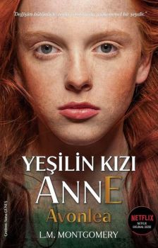 Yeşilin Kızı Anne 2 - Avonlea