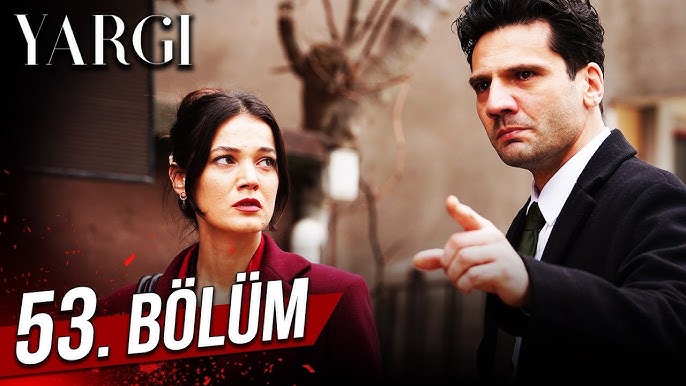 Yargı 53.Bölüm 