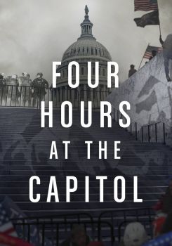 Four Hours at the Capitol