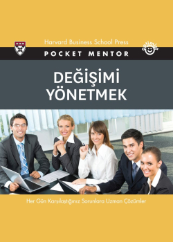 Değişimi Yönetmek