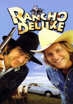 Rancho Deluxe