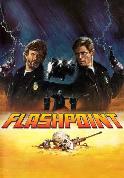 Flashpoint