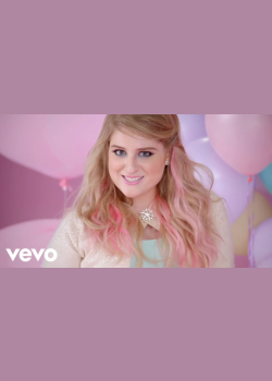 Meghan Trainor - All About That Bass (Official Video)