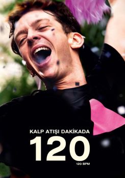 Kalp Atışı Dakikada 120