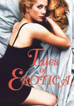 Tales of Erotica