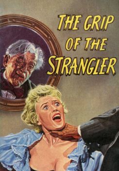 Grip of the Strangler