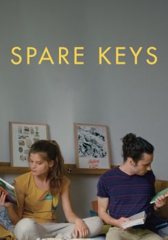 Spare Keys