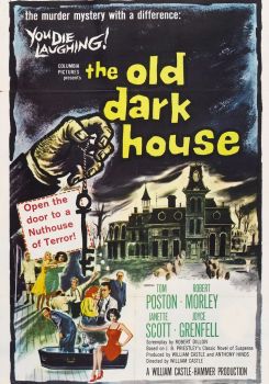 The Old Dark House