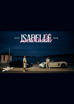 Sefo, Capo - ISABELLE (Official Video)