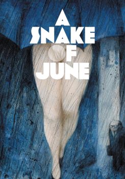 A Snake of June