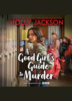 A Good Girl's Guide to Murder