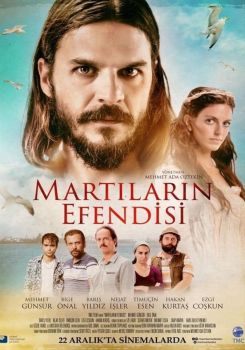 Martıların Efendisi