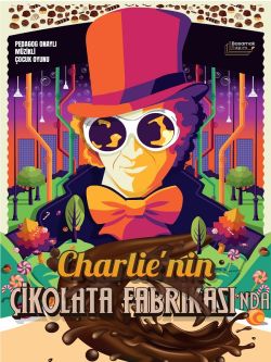 Charlie'nin Çikolata Fabrikasında