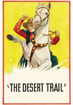 The Desert Trail