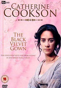 The Black Velvet Gown