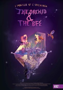 The Orchid and the Bee