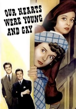 Our Hearts Were Young and Gay