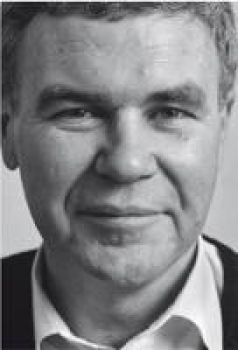 Raymond Carver