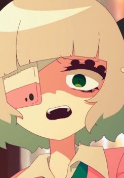 Ruru's Suicide Show on a Livestream