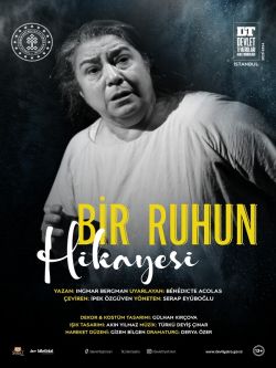 BİR RUHUN HİKAYESİ