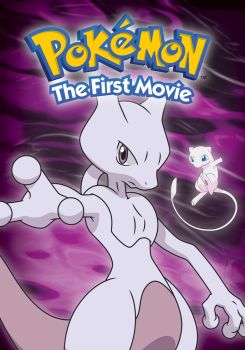 Pokémon: İlk Film