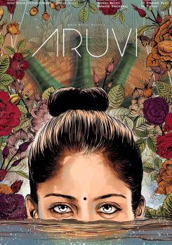 Aruvi