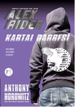 Alex Rider - Kartal Darbesi