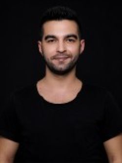Barış Can Çelik
