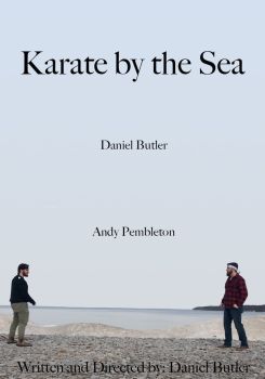 Karate by the Sea
