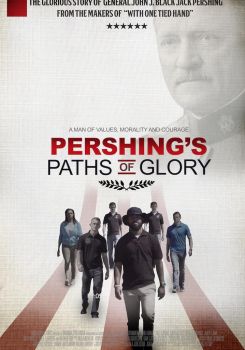 Pershing's Paths of Glory