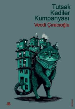 Tutsak Kediler Kumpanyası