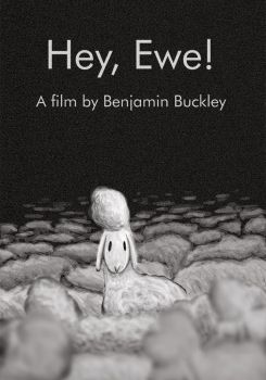 Hey, Ewe!