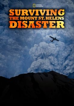 Surviving the Mount St. Helens Disaster