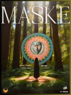 Maske