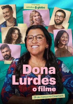 Dona Lurdes: O Filme