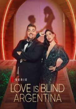 Love is Blind: Arjantin