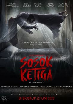 Sosok Ketiga