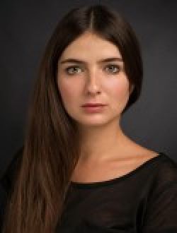 Zehra Bilgin