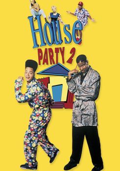 House Party 2