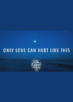 Paloma Faith - Only Love Can Hurt Like This (Lyrics / Lyric Video)