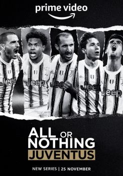 All or Nothing: Juventus