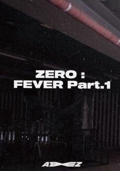 ATEEZ - ZERO : FEVER Part.1 'Diary Film'