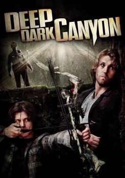 Deep Dark Canyon