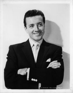 Vic Damone