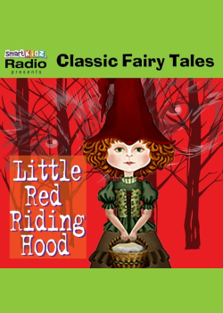 Little Red Riding Hood
