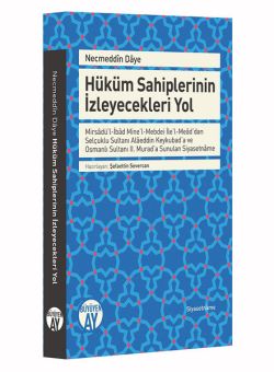 Hüküm Sahiplerinin İzleyecekleri Yo