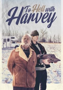 To Hell with Harvey