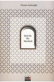 Şam'da Bir Mardinli
