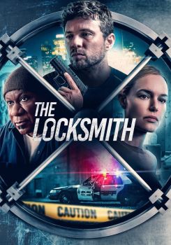 The Locksmith