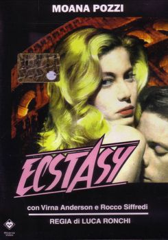Ecstasy